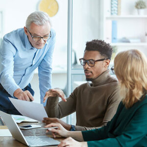 Calculating your retirement number